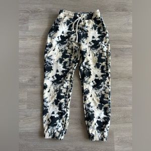 Zara joggers